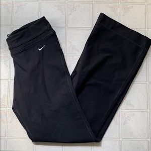 Nike yoga pants